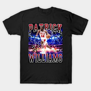Patrick Williams T-Shirt